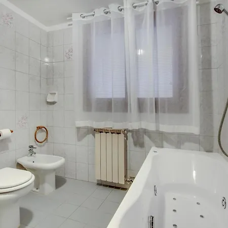 شقة Ca Serenissima *