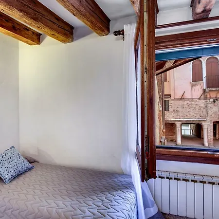 Ca Serenissima * البندقية