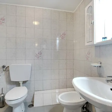 아파트 Ca Serenissima 베니스