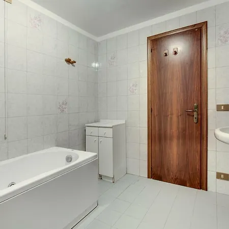 Ca Serenissima شقة البندقية