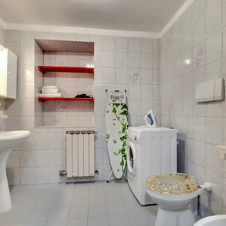 شقة Ca Serenissima البندقية