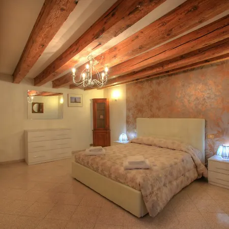 Ca Serenissima Apartament