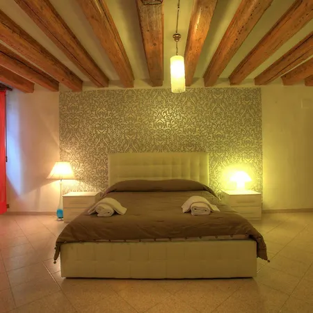 Ca Serenissima البندقية