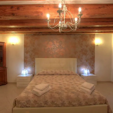 Ca Serenissima شقة *