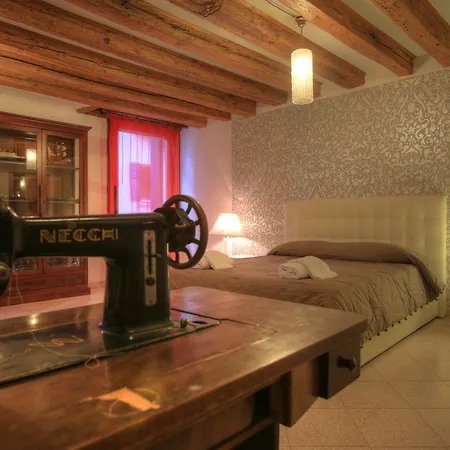 아파트 Ca Serenissima