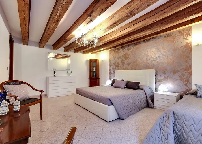 Ca Serenissima * Venezia