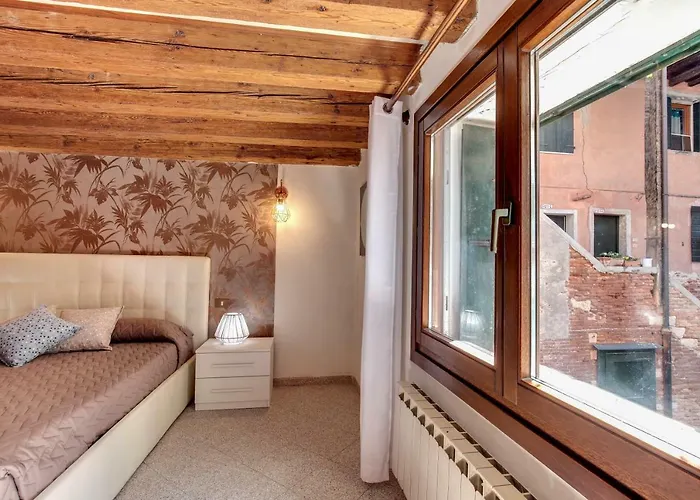 Appartamento Ca Serenissima