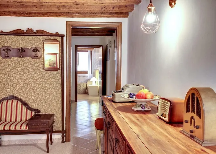 Appartamento Ca Serenissima Venezia