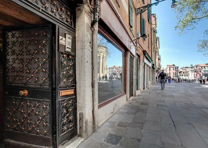 Appartamento Ca Serenissima *