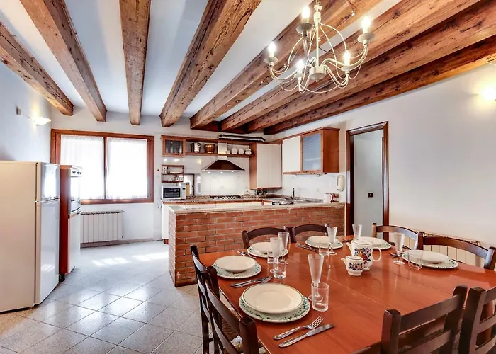 Appartamento Ca Serenissima