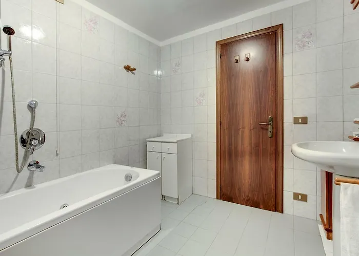 Ca Serenissima Appartamento Venezia