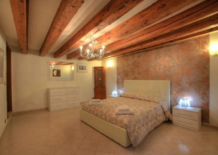 Ca Serenissima Appartamento