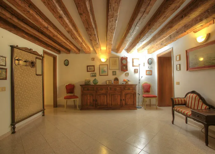 Ca Serenissima Appartamento