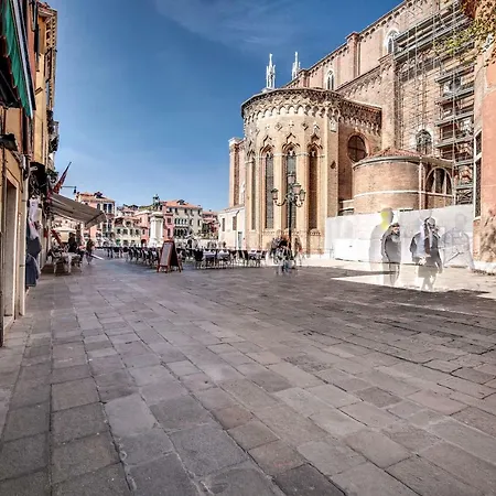 Ca Serenissima 威尼斯