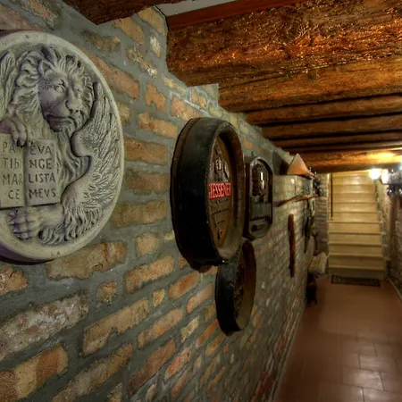 Ca Serenissima Daire Venedik