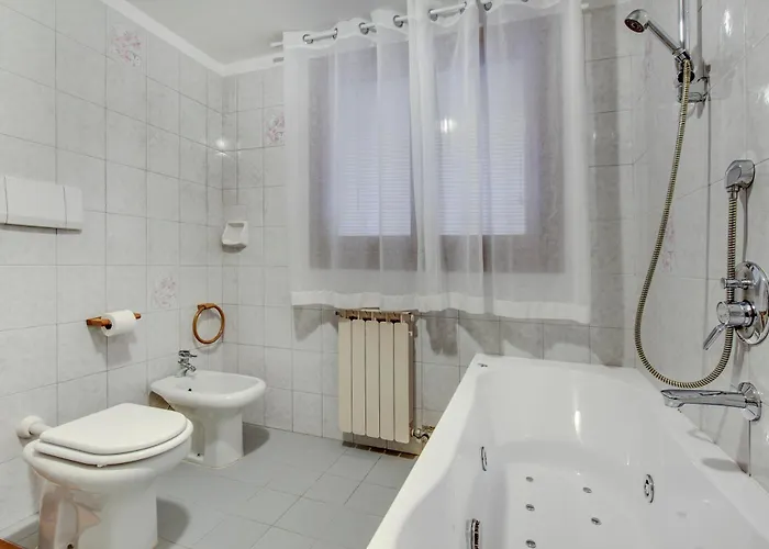 アパート Ca Serenissima *