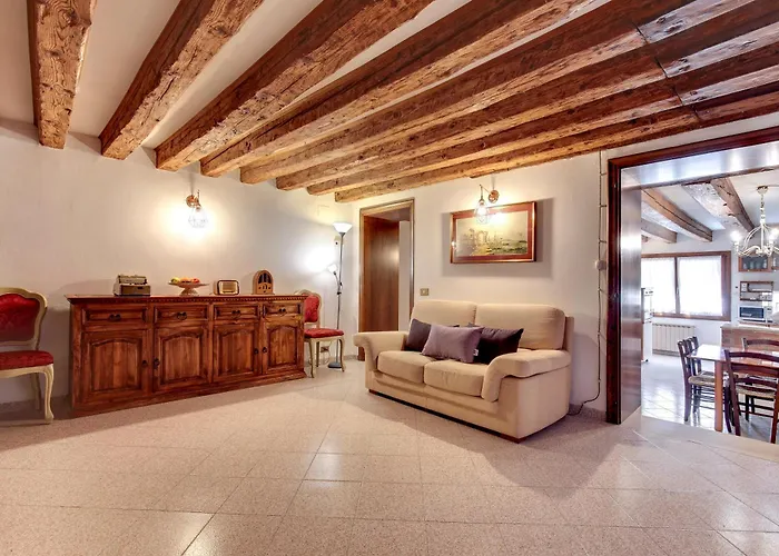 アパート Ca Serenissima *