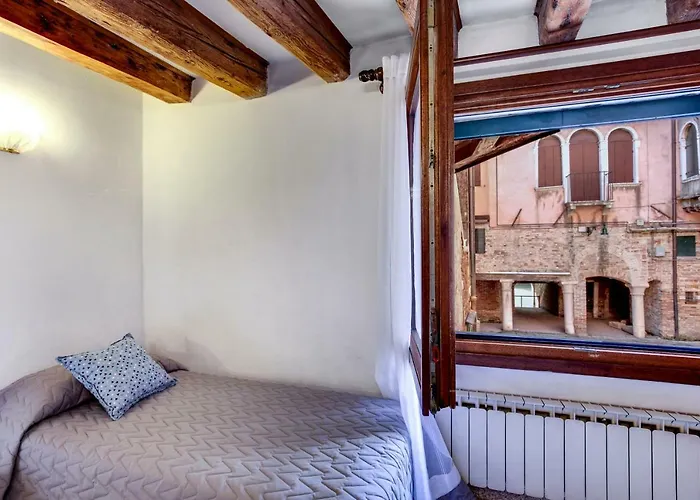 Ca Serenissima * Venice