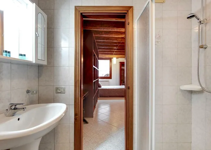 Apartment Ca Serenissima *