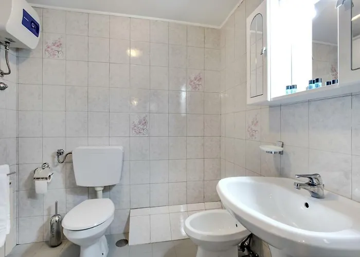 Apartment Ca Serenissima Venice