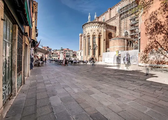 Ca Serenissima Venice