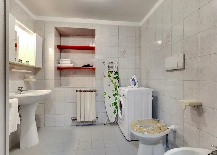 Apartamento Ca Serenissima Venecia