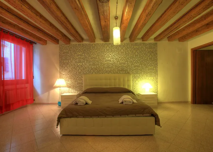 Ca Serenissima ヴェネツィア