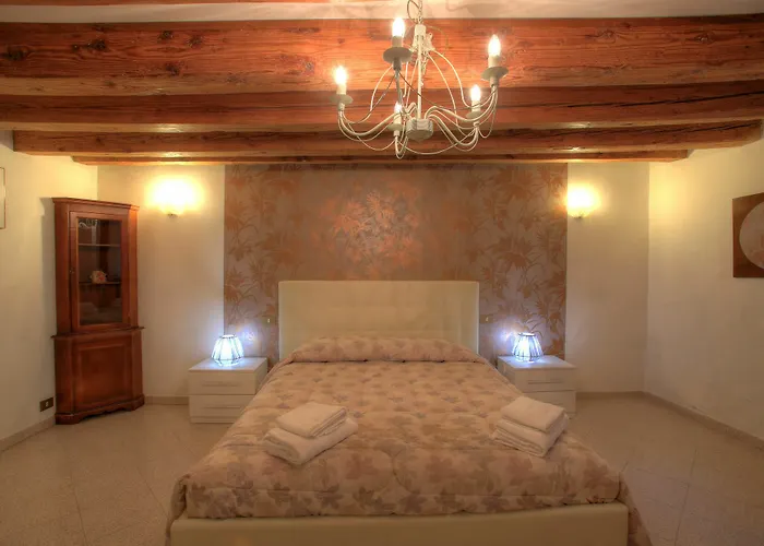 Ca Serenissima アパート *