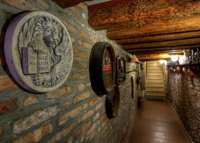 Ca Serenissima Apartment Venice