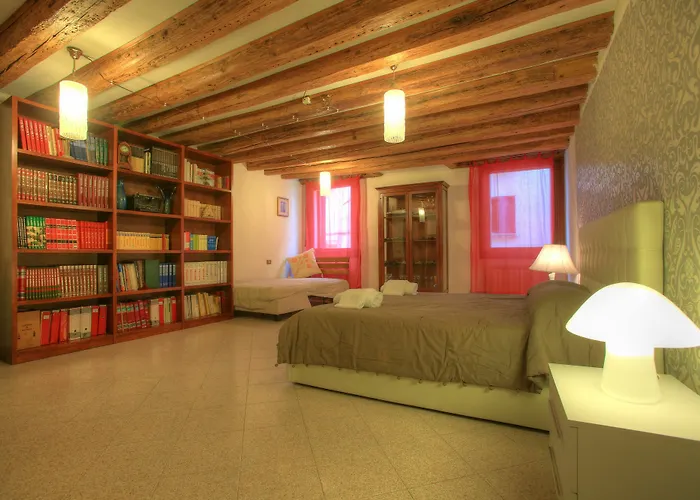 Ca Serenissima Apartamento *