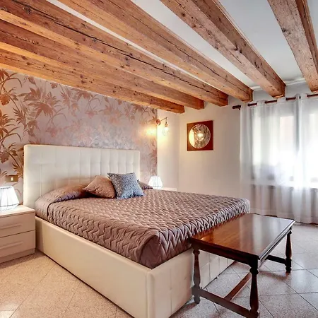 Apartment Ca Serenissima *