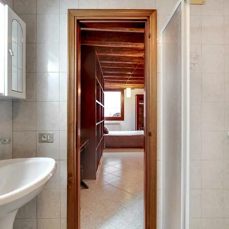 Apartment Ca Serenissima *