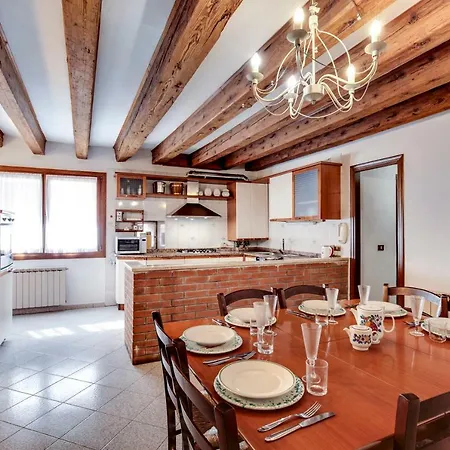 Apartment Ca Serenissima